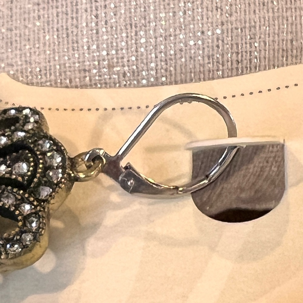 Jewel Kade Galaxy Earrings - Picture 4 of 8